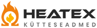 Heatex Logo