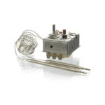 Kapillaartermostaadid