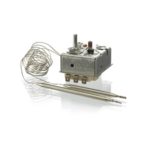 Kapillaartermostaadid Kapillaartermostaadid