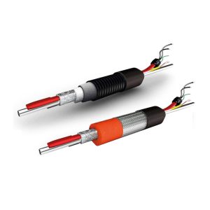 Soojendusega voolikud