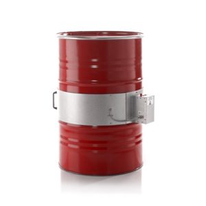 Küttekehad tünnidele