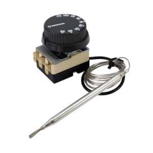 kapillaar termostaat