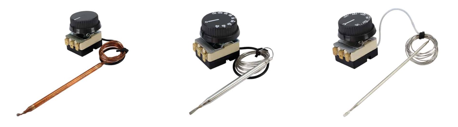 kapillartermostaat kapillaar termostaat