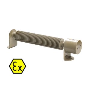 Tööstuslikud ATEX radiaatorid