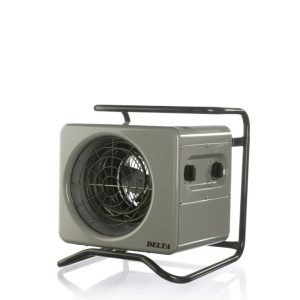 Delta tööstuslikud soojapuhurid