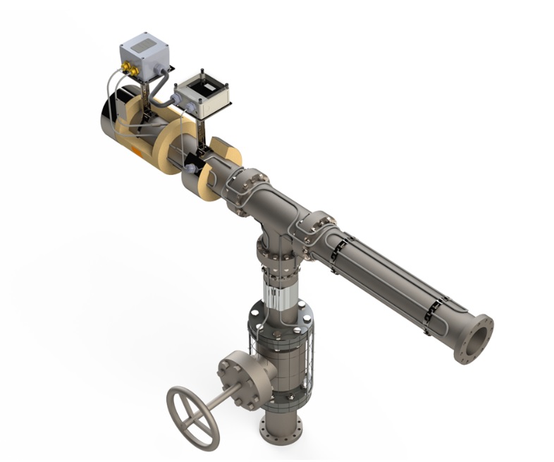 Kõrgtemperatuurilised küttekaablid