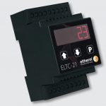 Digitaalsed termostaadid