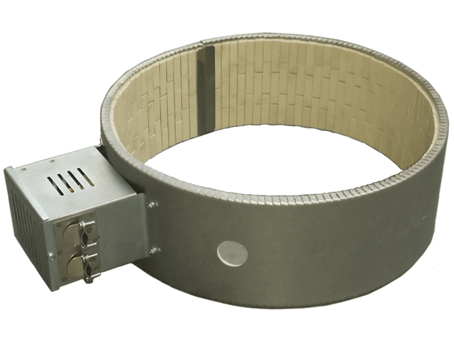 Ekstruuderite küttekehad 2 Ekstruuderite küttekehad