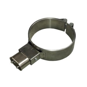 Ekstruuderite küttekeha