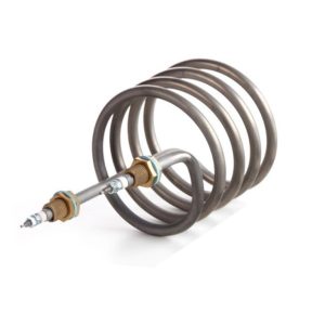 erikujulised kütteelemendid