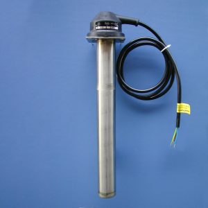 galvaanika küttekehad