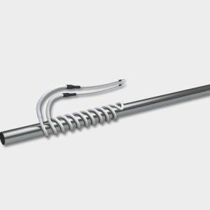 Kõrgtemperatuurilised küttekaablid