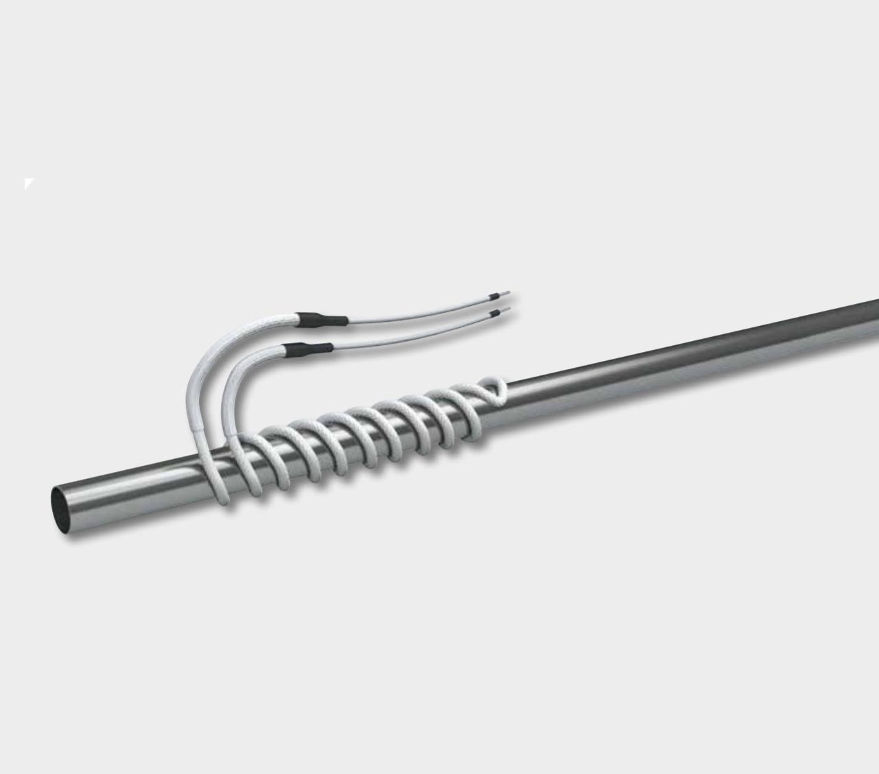 Kõrgtemperatuurilised küttekaablid Kõrgtemperatuurilised küttekaablid