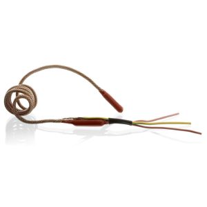 silikoon küttekaabel