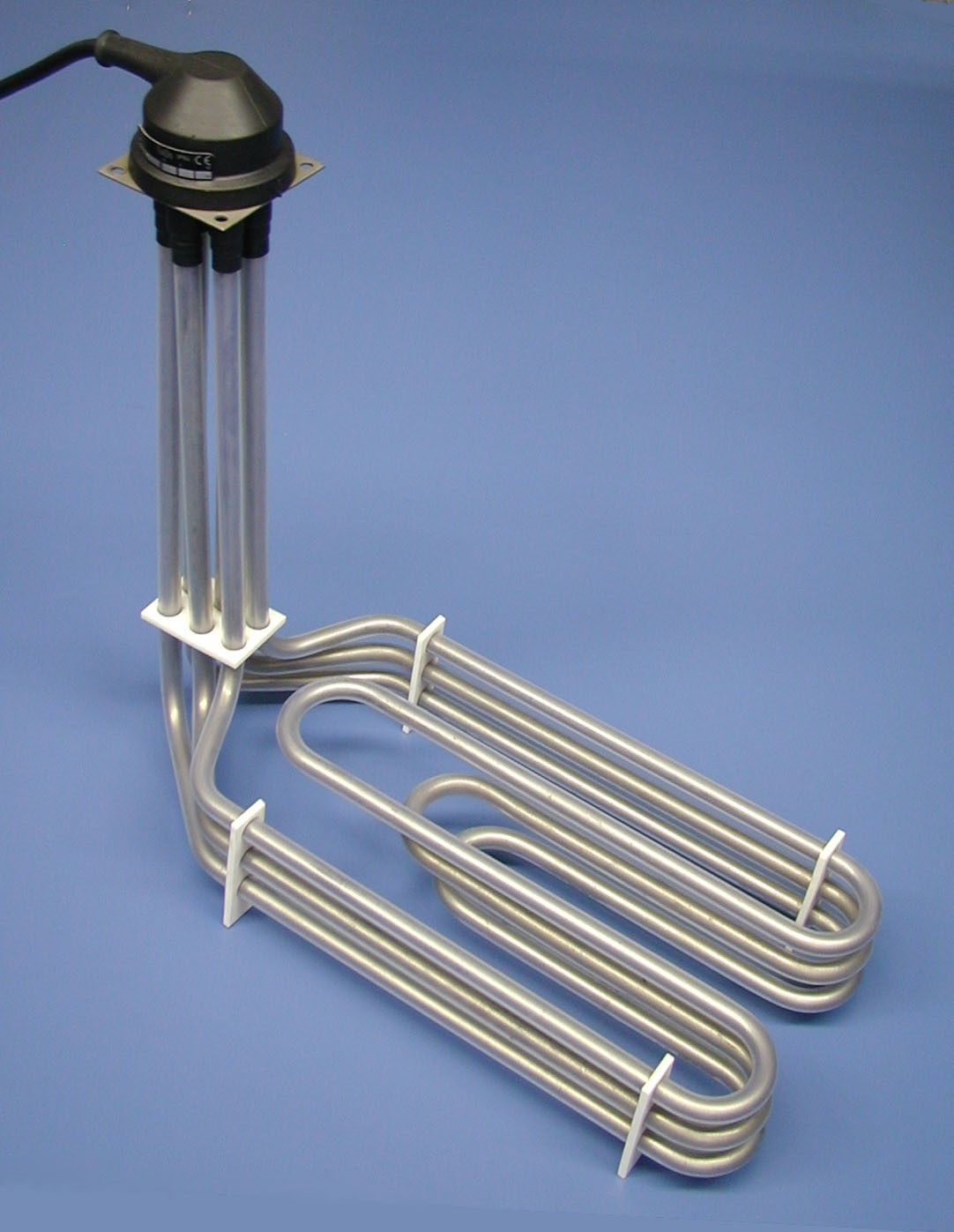 Uputatavad küttekehad 3 ibc mahutile uputatavad küttekehad