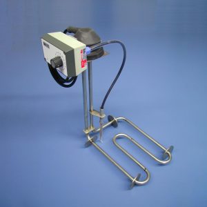 ibc mahutile uputatavad küttekehad