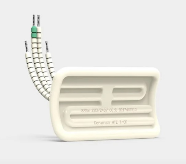 Keraamiline küttekeha