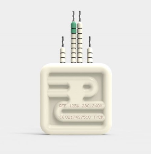 Keraamiline küttekeha