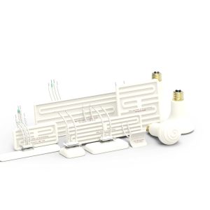 Keraamiline küttekeha