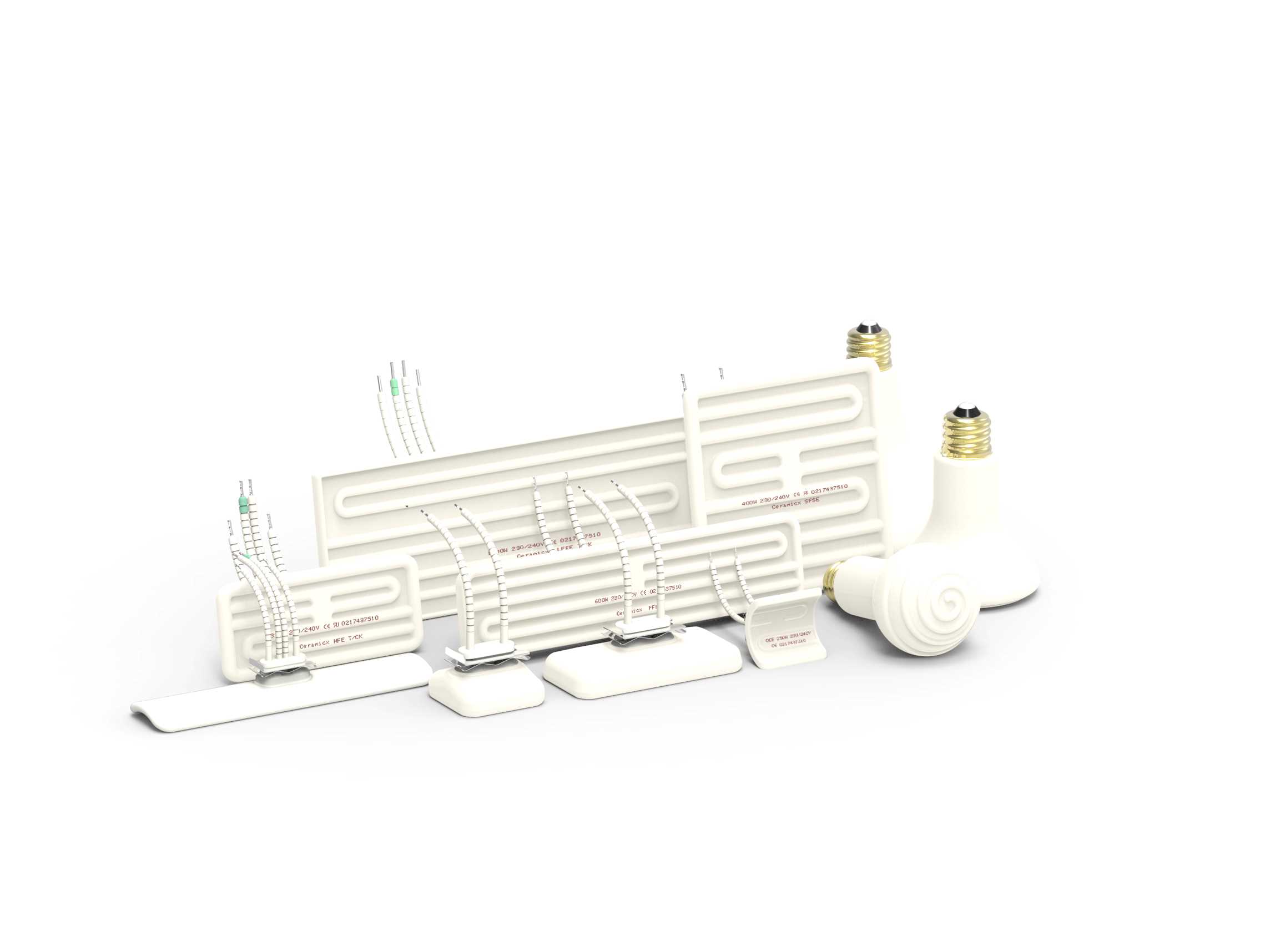 ceramic_group_SP Keraamiline küttekeha