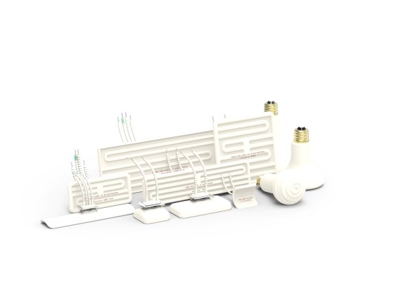 Keraamiline küttekeha