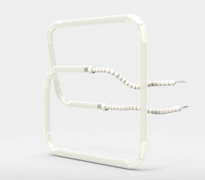 Kvarspirn suur Kvartspirn