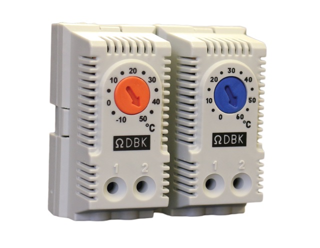 Bimetall termostaat bimetall termostaat